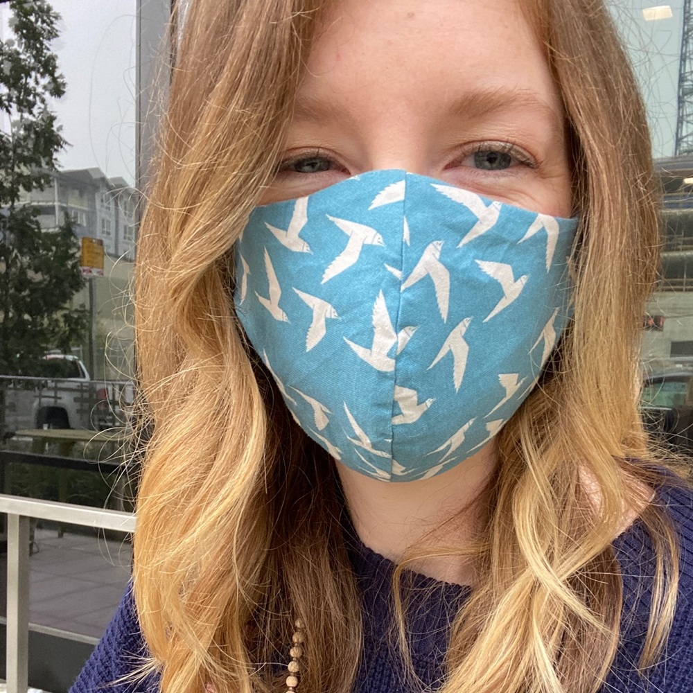 Meet your Posher, Paige